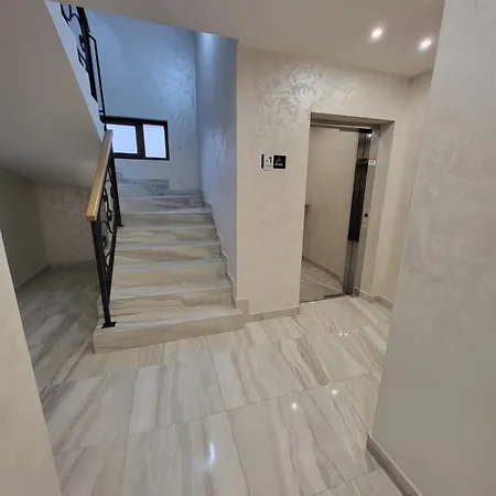 Appartement Polar Star