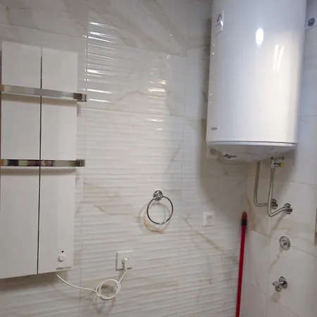 Appartement Polar Star *