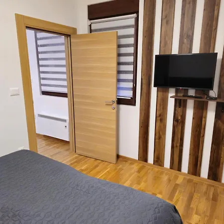 Polar Star Zlatibor
