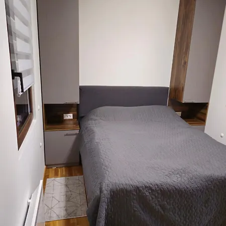 Appartement Polar Star *