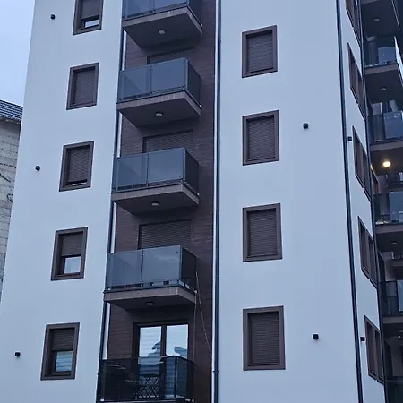 Apartment Polar Star *