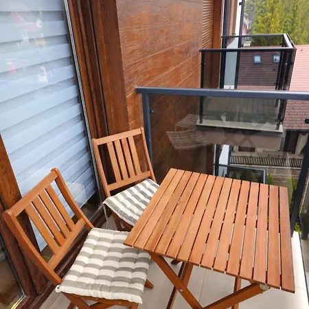 شقة Polar Star زلاتيبور