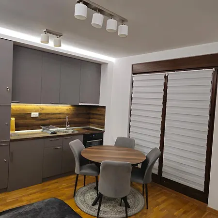 Apartment Polar Star *