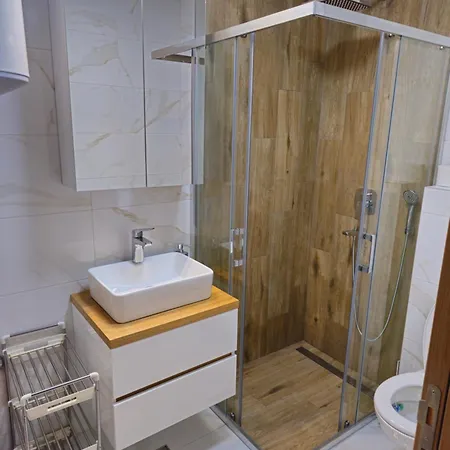 Appartement Polar Star