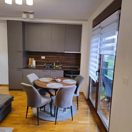 Apartment Polar Star Zlatibor