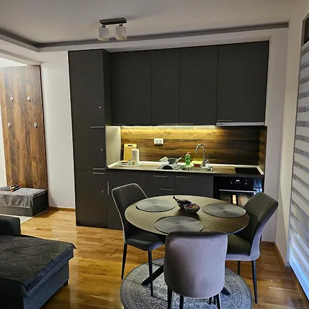 Polar Star Apartment Zlatibor