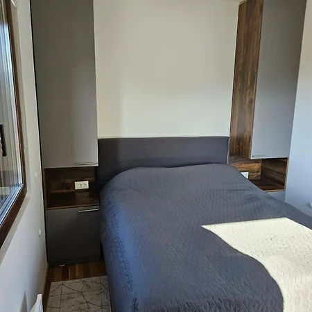 Appartement Polar Star *