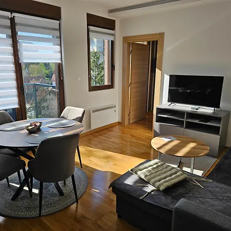 Appartement Polar Star *