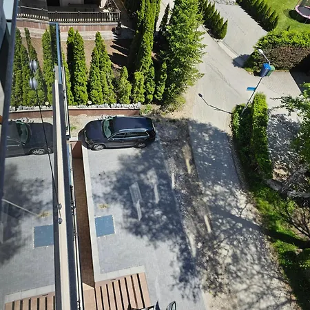 Polar Star Appartement