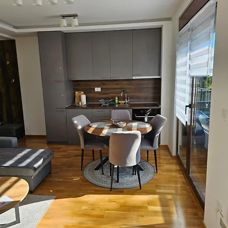 Appartement Polar Star *