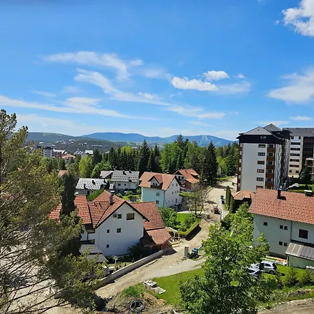 Appartement Polar Star Zlatibor