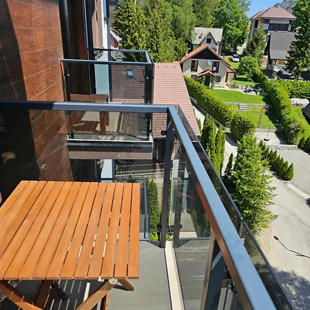 Appartement Polar Star Zlatibor