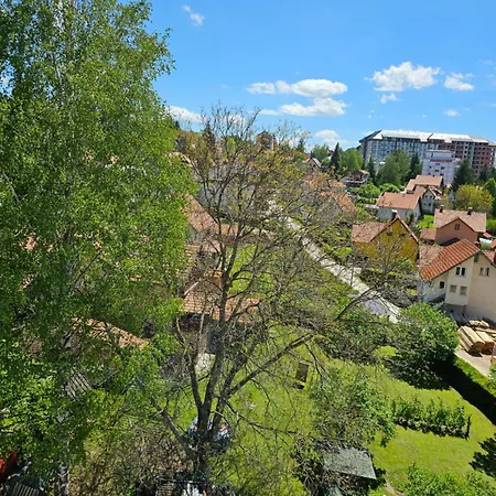 Appartement Polar Star