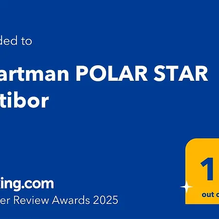 Polar Star *