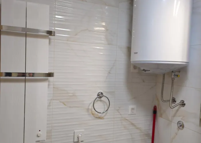 Apartman Polar Star *