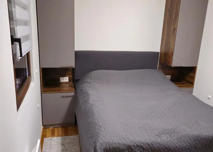 Apartman Polar Star *