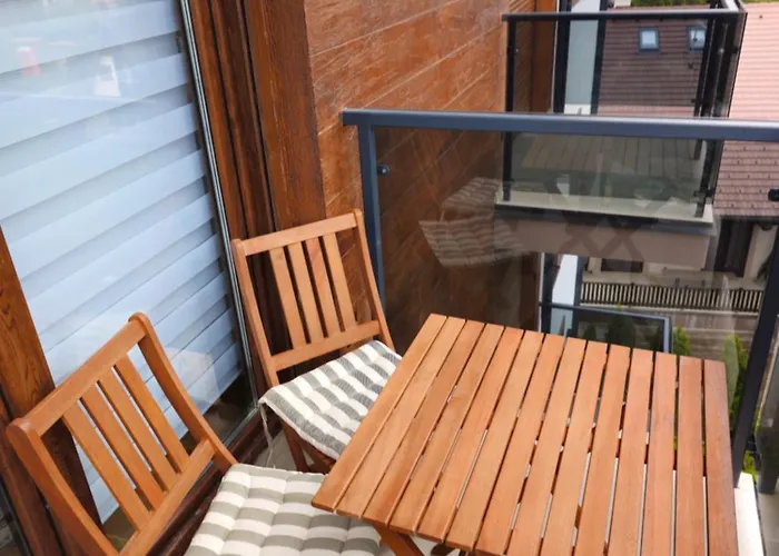 Apartman Polar Star Zlatibor