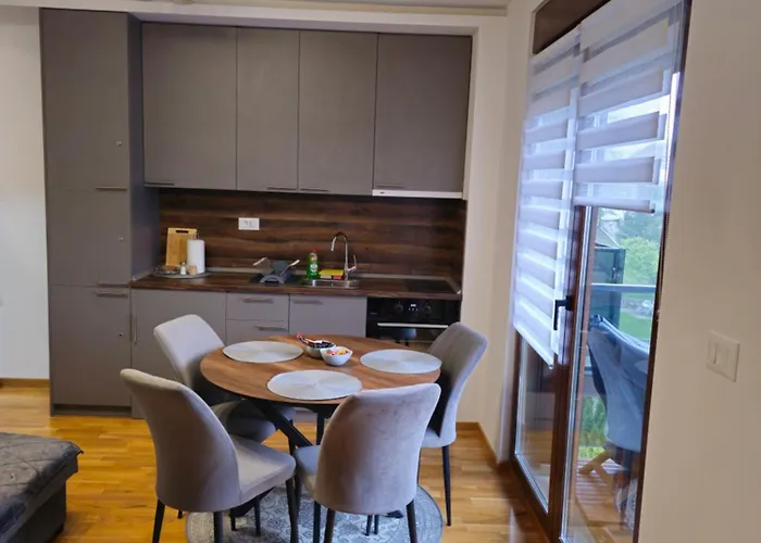 Apartman Polar Star Zlatibor