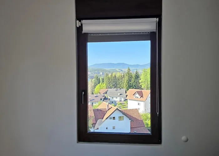 Polar Star * Zlatibor