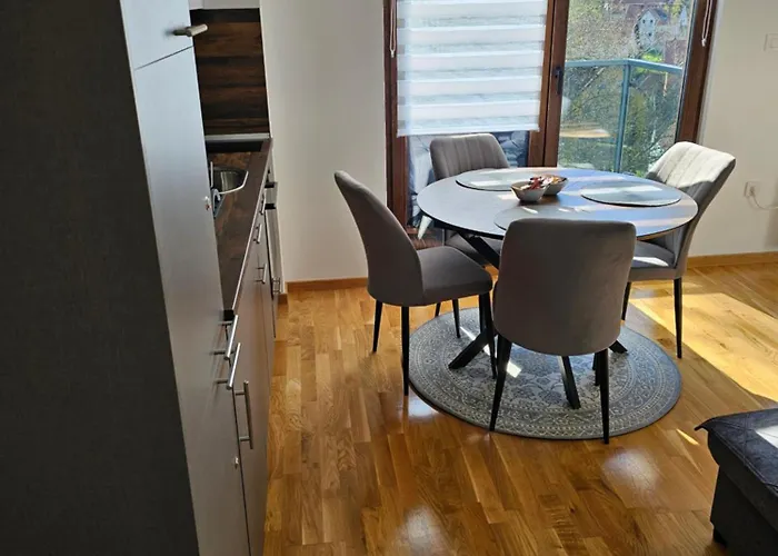 Polar Star * Zlatibor