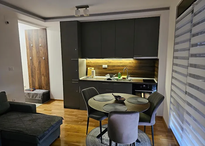 Polar Star Apartman Zlatibor