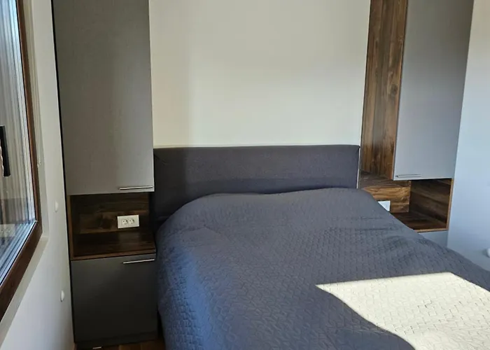 Apartman Polar Star *