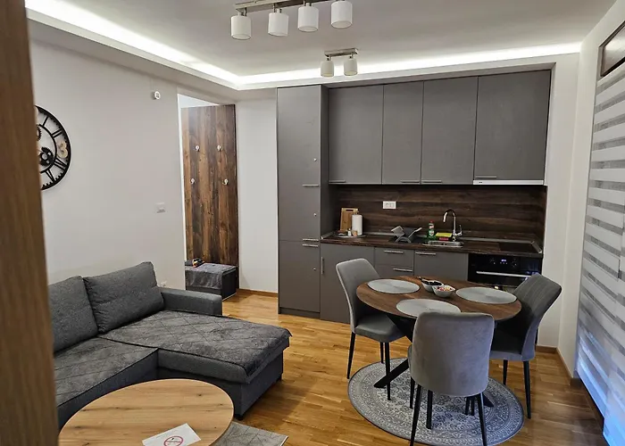 Apartman Polar Star