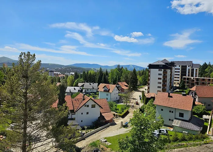 Apartman Polar Star Zlatibor