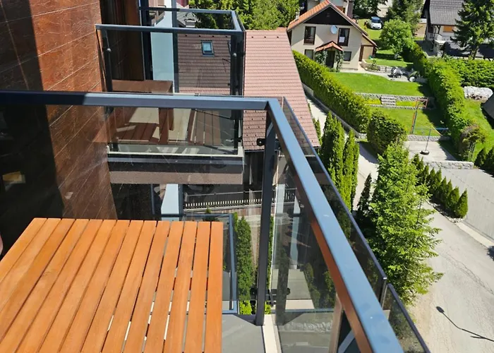 Apartman Polar Star Zlatibor